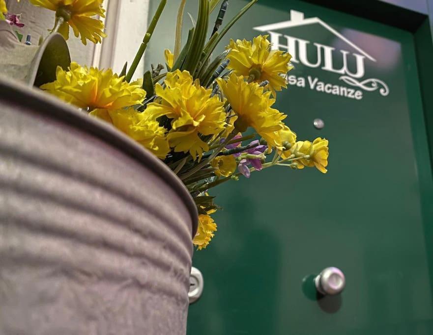 דירות סאבונה Hulu מראה חיצוני תמונה